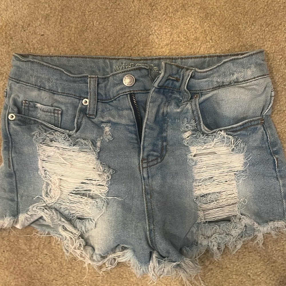 Wild Fable shorts